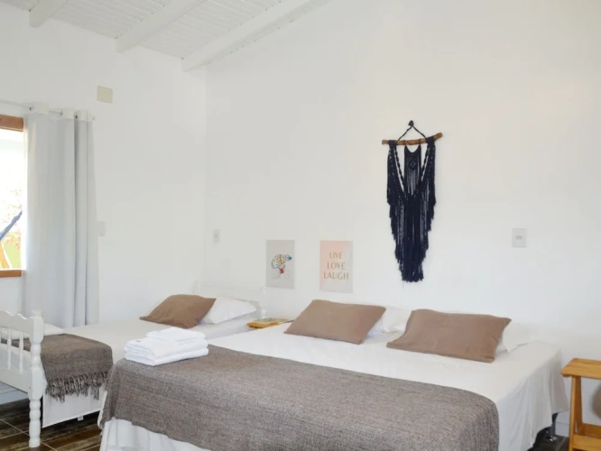 1 Bedroom Family Apartment