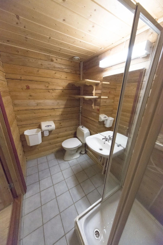 Dombås Hostel