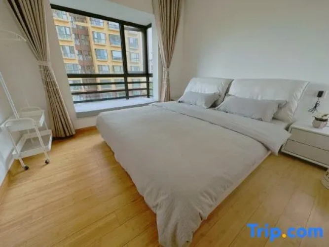 2 Bedrooms Quadruple Family Suite