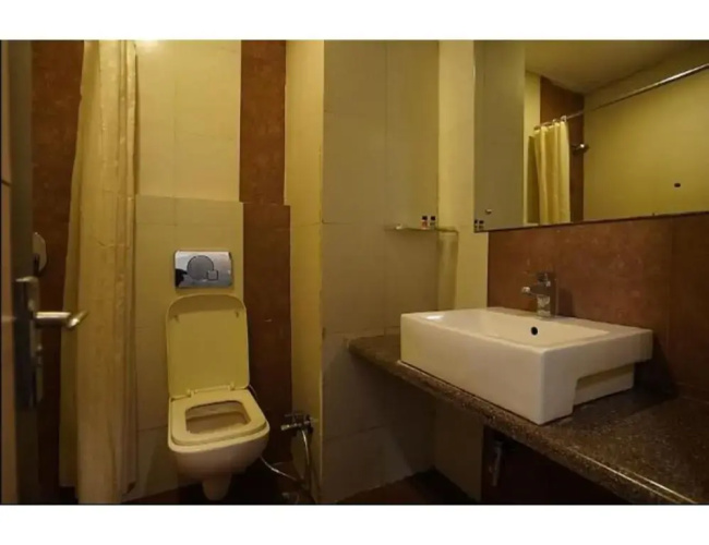 Hotel Silver Star