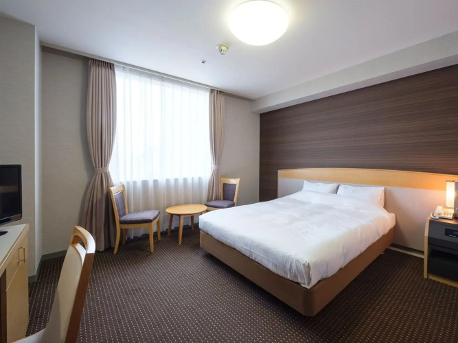 Hotel Awina Osaka