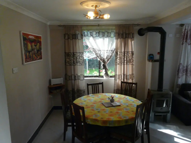 Banana House Hostel
