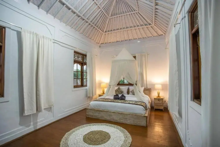 Villa Dolcevita Seminyak