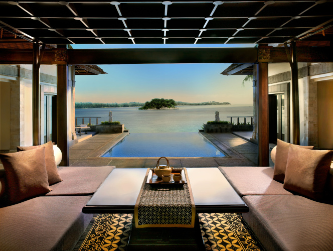 Banyan Tree Bintan photo 8