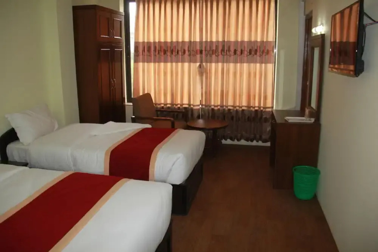 Choice Hotels