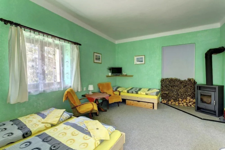 Apartmany Kadleců