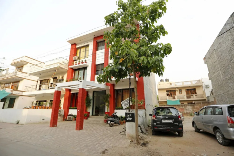 Image de l'hôtel