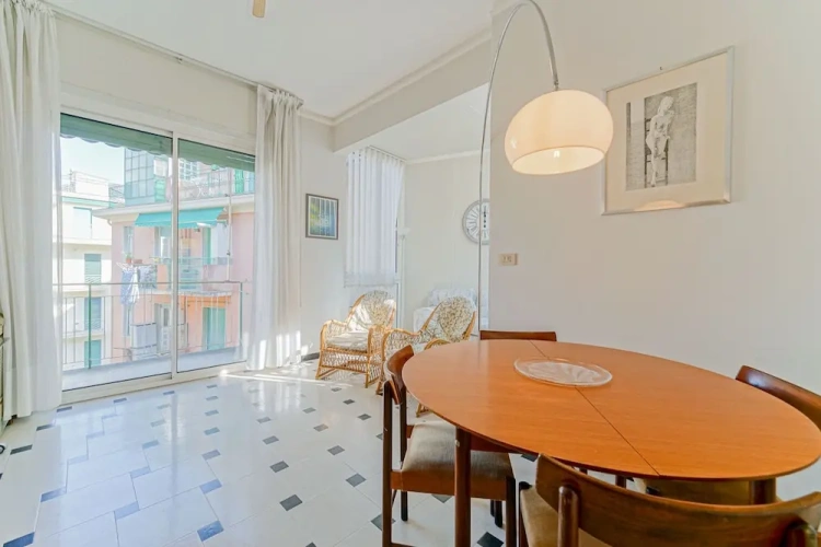 Club Apartment