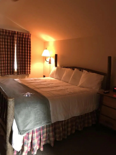 Mountain Lake Lodge
