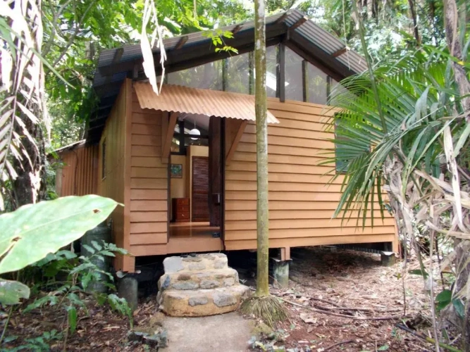 Bungalow