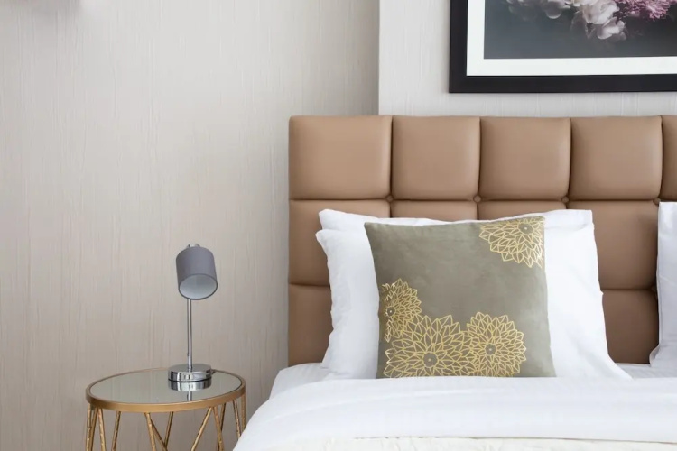 Opulent 2BR With Study In Downtown Dubai