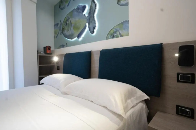 Carizza Rooms