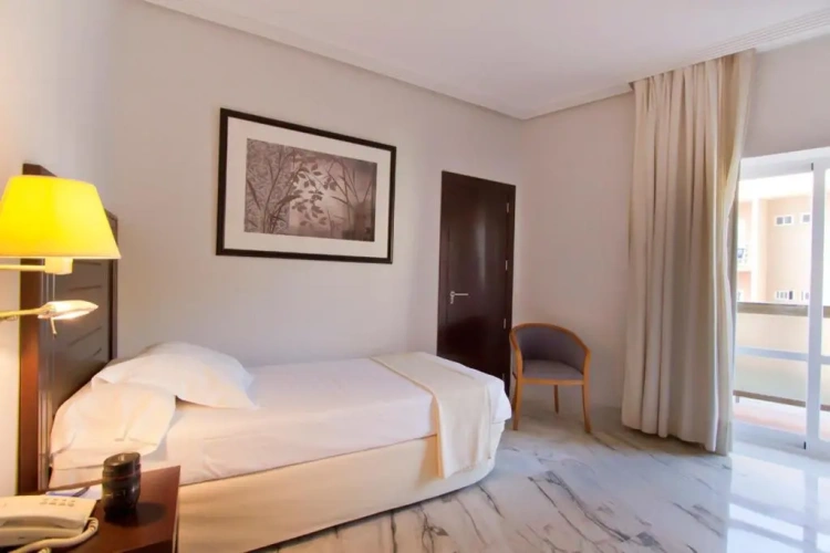 Single room
