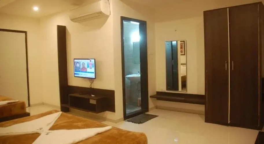 Hotel Swathi