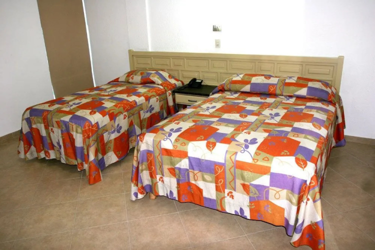 Hotel del Valle