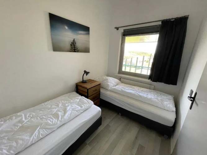 Appartement 209