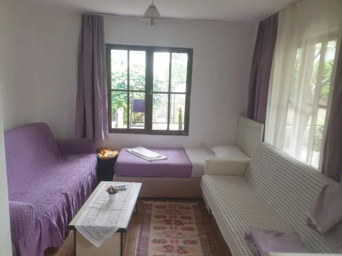Batı Motel