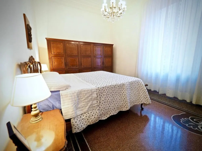 Comoda Centrale Casa Ravasco