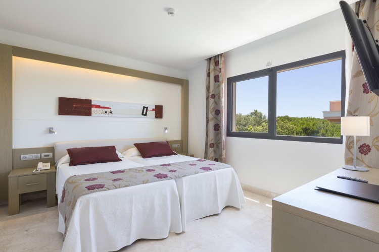 Hipotels Barrosa Garden photo 11