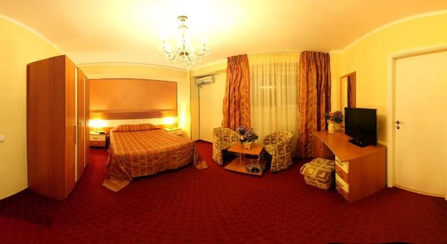Andre's Hotel
