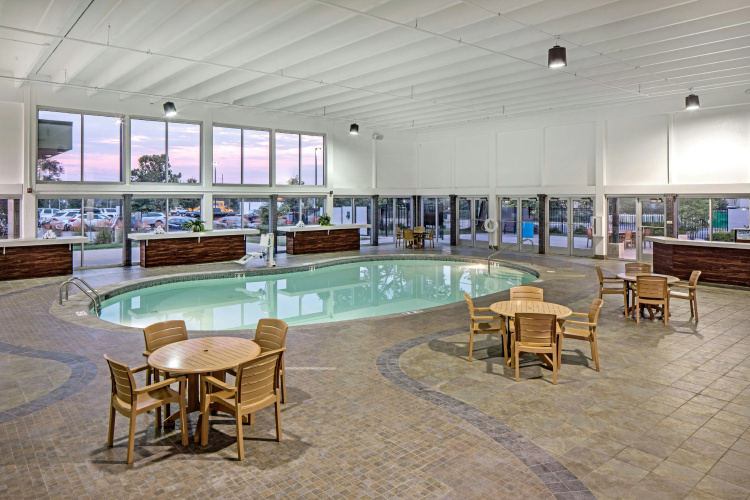 Doubletree By Hilton Omaha Southwest photo 14