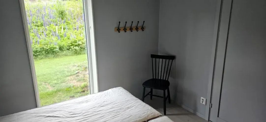 Skidvägen 4a - Lodge