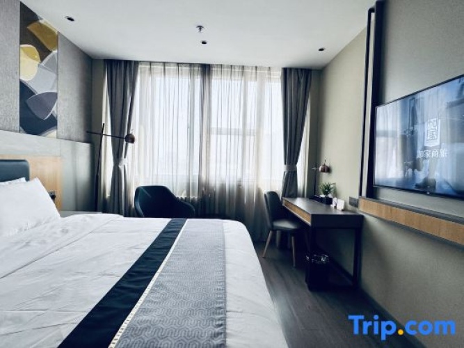 Business Double room