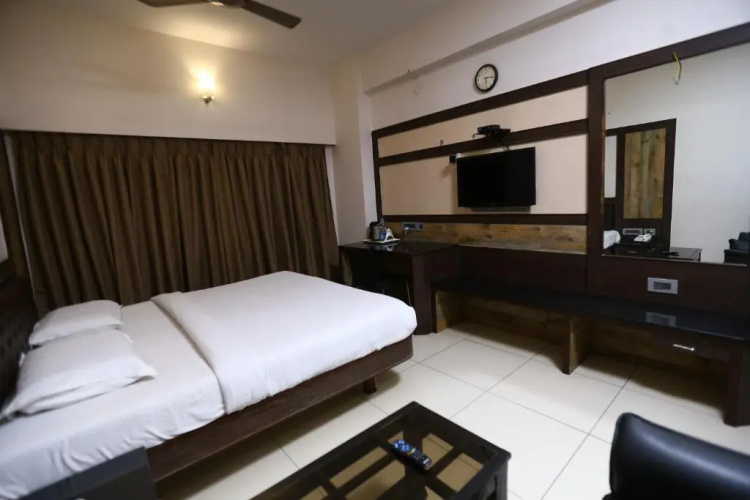 Westland Hotel