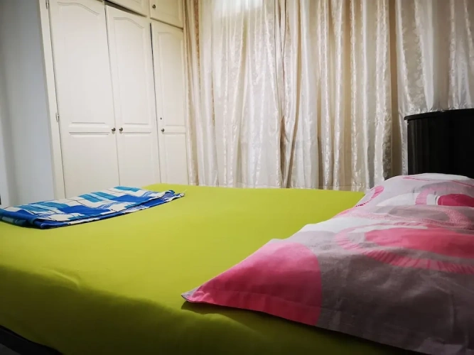 Economy Apartment
