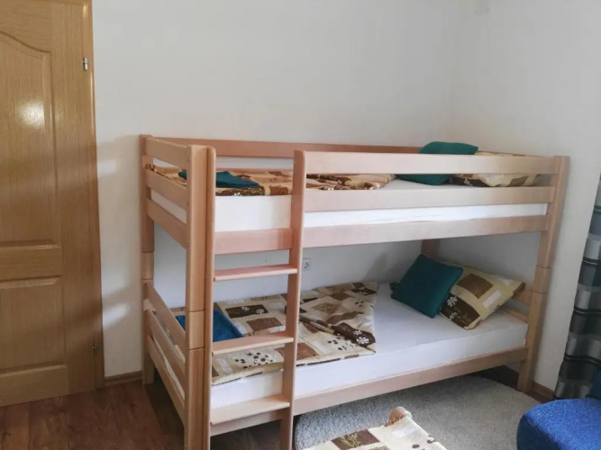 Apartment Beha