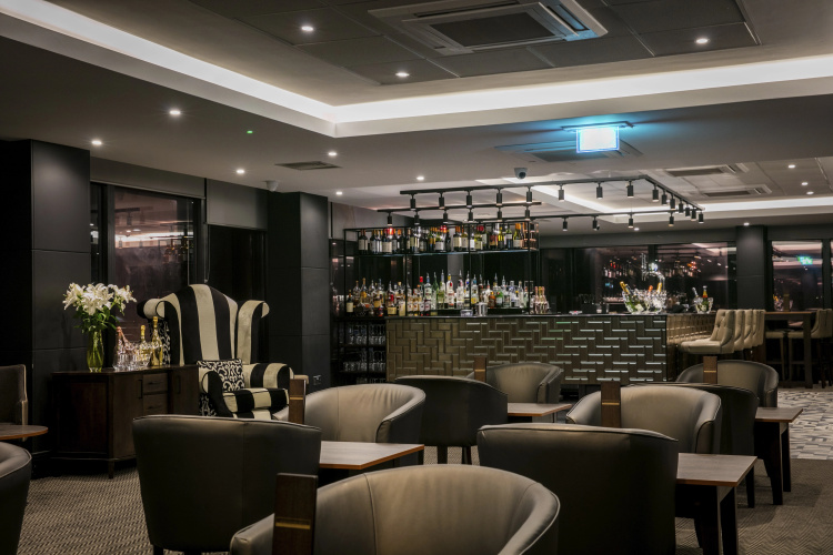 Crowne Plaza Plymouth photo 36