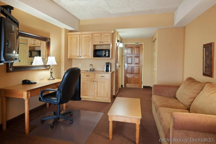 Holiday Inn Express Saint John Harbour Side by IHG