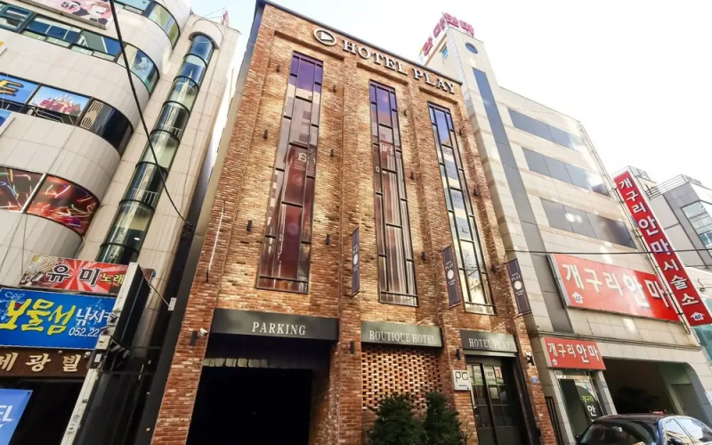 Hotelafbeelding