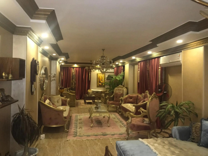 5 Stars Apartment