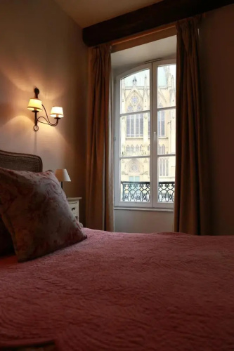 Hotel De La Cathedrale