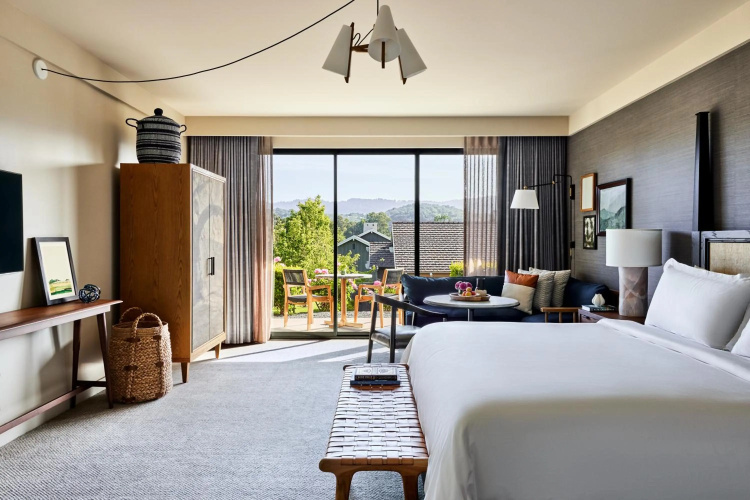 Rosewood Sand Hill photo 12