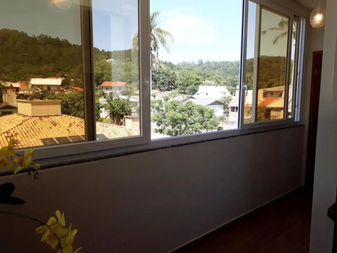 Residencial Lilly - Aptos de 1 e 2 Dorm.