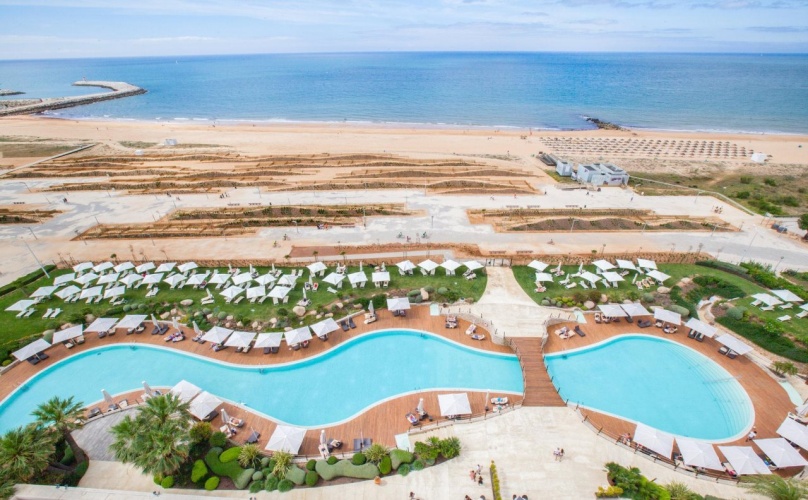 Crowne Plaza Vilamoura photo 22