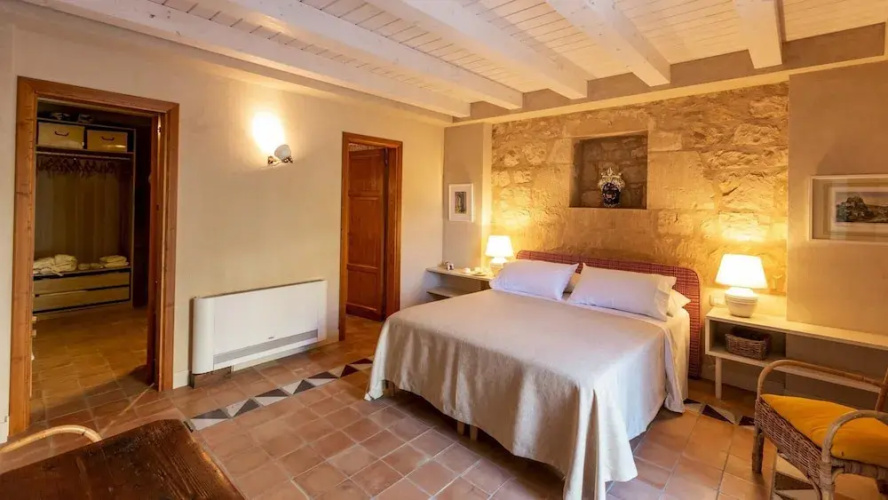 Casale Palombieri 12