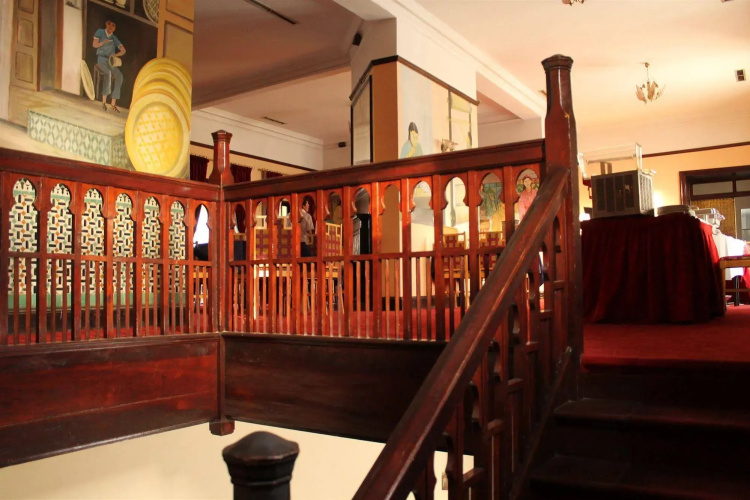 Hotel Batha