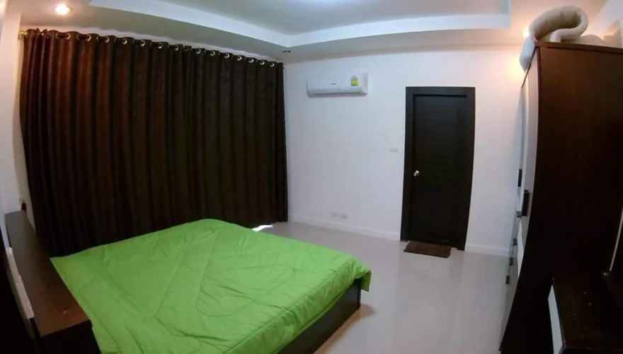 Baan I Rak