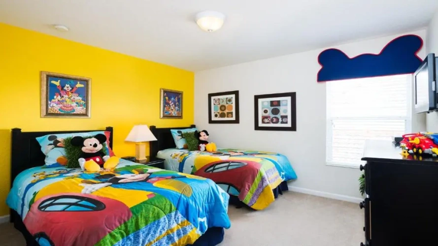 6 Bedrooms Cottage