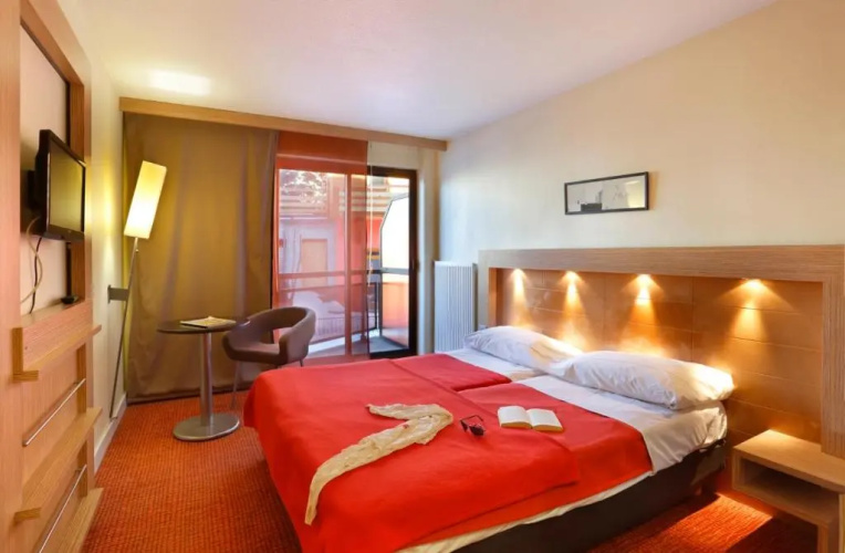 Suite Home Briancon Serre Chevalier