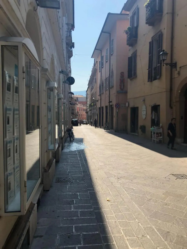 Terni In Centro