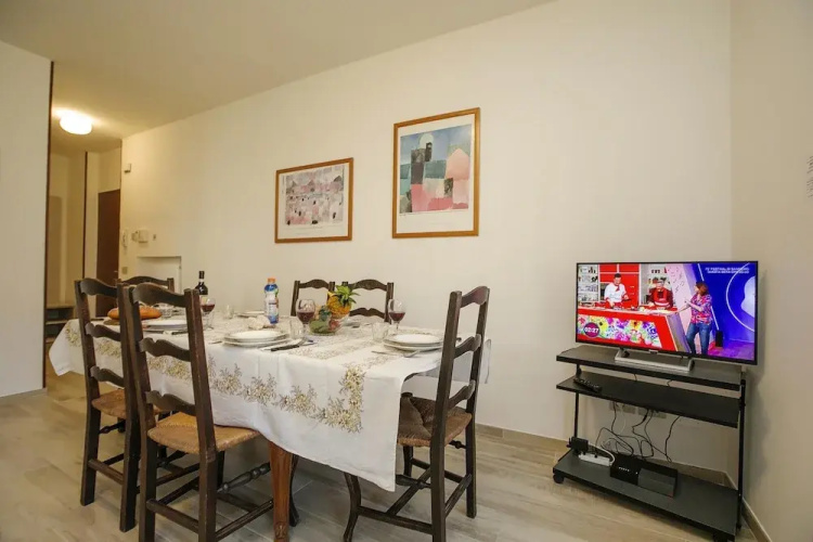 Bella Arco Apartment