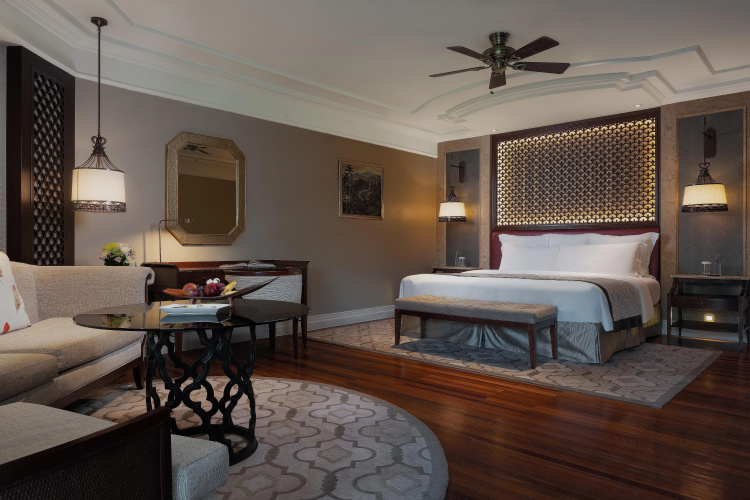 Intercontinental Bali Resort photo 10