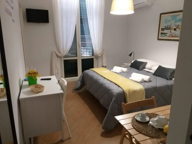Apartament Home Lory
