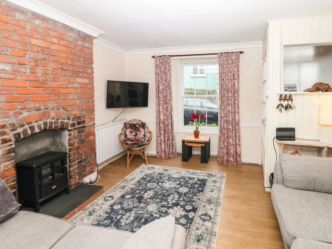 Quarry Cottage