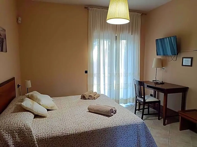 Villa Almelia