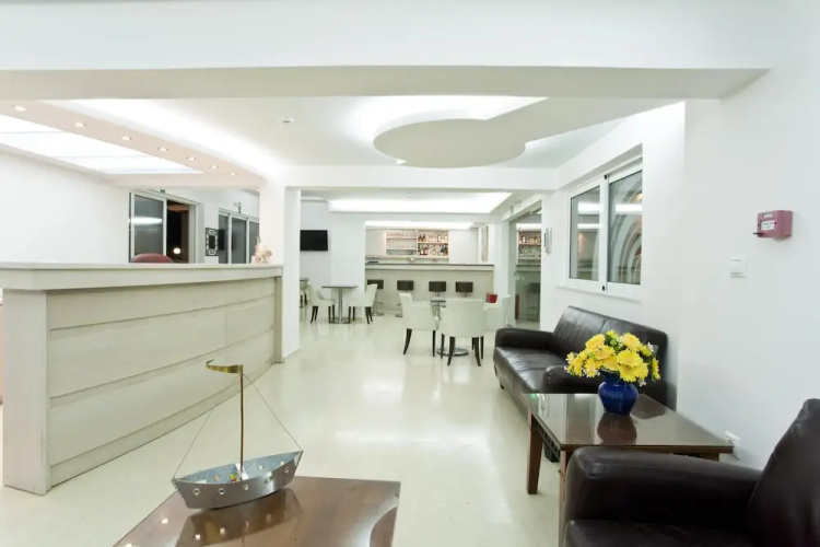 Phaedra Hotel